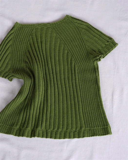 NIPISAT T-SHIRT fra kit Couture